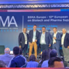 PHSE vince il BSMA Europe Innovation Award 2025