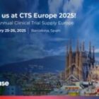 PHSE at CTS Europe 2025 in Barcelona